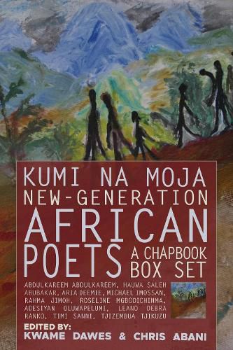 Cover image for Kumi Na Moja