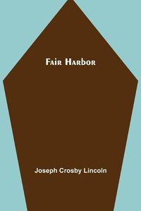 Cover image for Fair Harbor