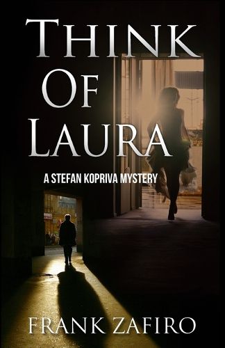 Cover image for Think of Laura