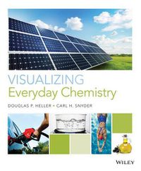 Cover image for Visualizing Everyday Chemistry