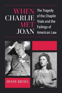 Cover image for When Charlie Met Joan