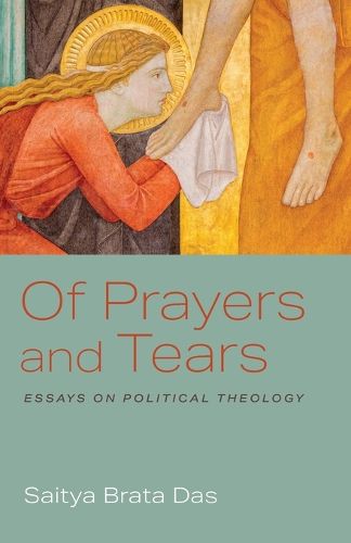 Cover image for Of Prayers and Tears