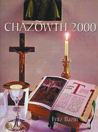 Cover image for Chazowth