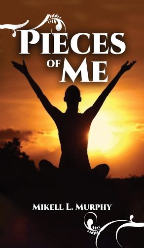 Cover image for Pieces of Me