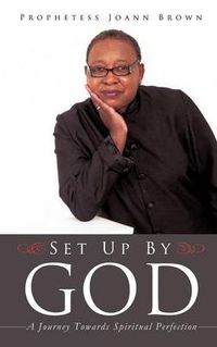 Cover image for Set Up by God