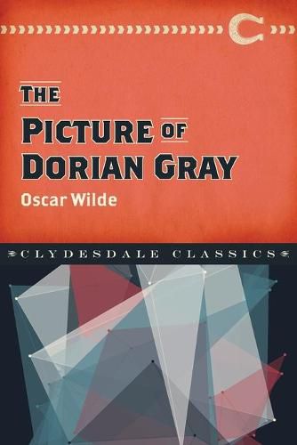 Cover image for The Picture of Dorian Gray