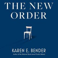 Cover image for The New Order Lib/E: Stories
