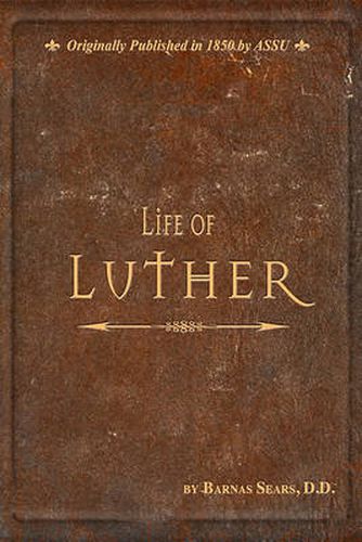 Life of Luther