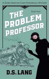 Cover image for The Problem Professor