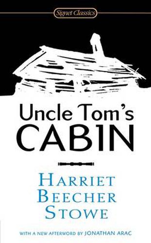 Cover image for Uncle Tom's Cabin