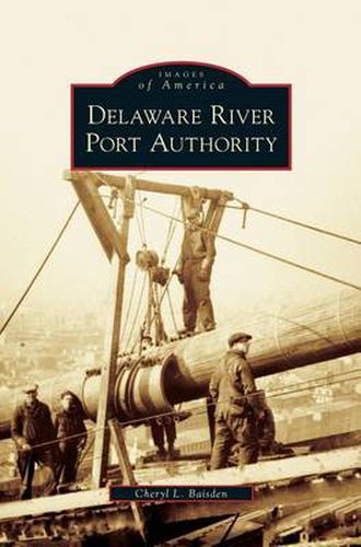 Cover image for Delaware River Port Authority