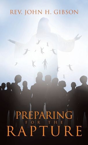 Cover image for Preparing for the Rapture