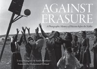 Cover image for Against Erasure