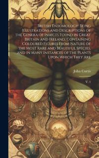 Cover image for British Entomology