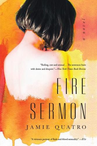 Cover image for Fire Sermon