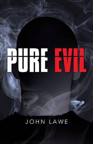 Cover image for Pure Evil