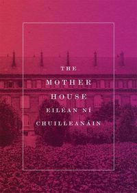 Cover image for The Mother House