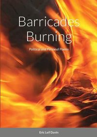 Cover image for Barricades Burning