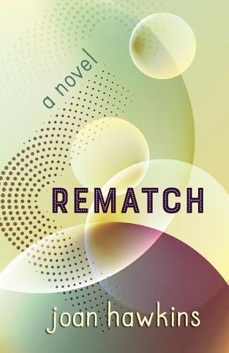 Cover image for Rematch