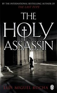 Cover image for The Holy Assassin