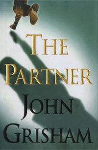 Cover image for The Partner: A Novel