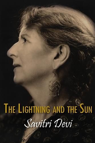 Cover image for The Lightning and the Sun