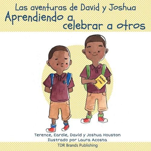 Cover image for Aprendiendo a celebrar a otros