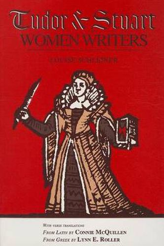 Cover image for Tudor and Stuart Women Writers