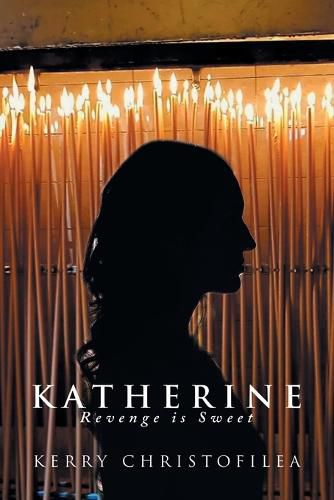 Cover image for Katherine