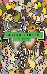 Cover image for District Dodie