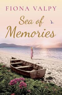 Cover image for Sea of Memories