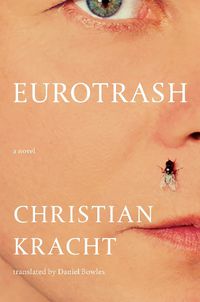 Cover image for Eurotrash