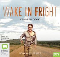 Cover image for Wake In Fright