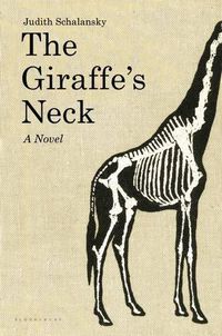 Cover image for The Giraffe's Neck