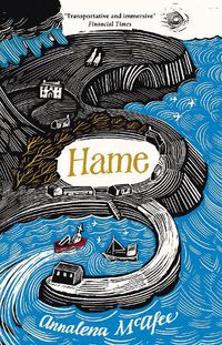 Cover image for Hame