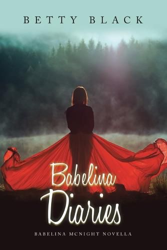 Cover image for Babelina Knight