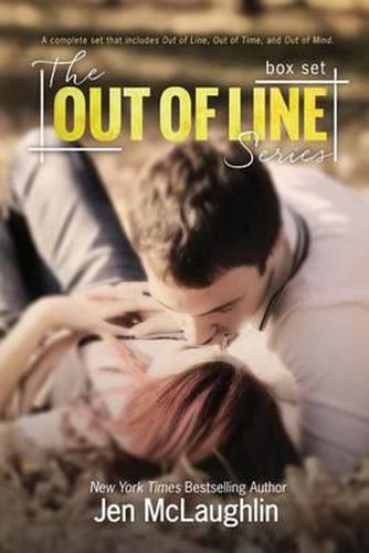 Cover image for The OUT OF LINE series