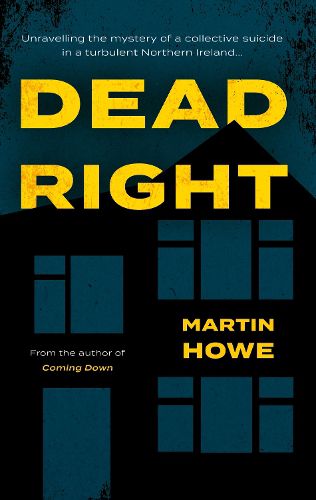 Cover image for Dead Right