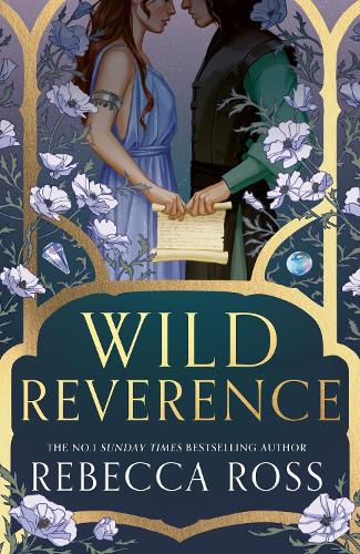 Cover image for Wild Reverence