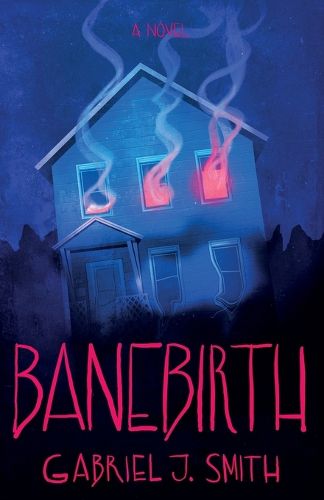 Cover image for Banebirth