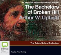 Cover image for The Bachelors of Broken Hill