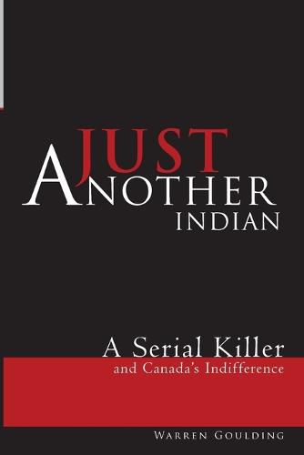 Cover image for Just Another Indian