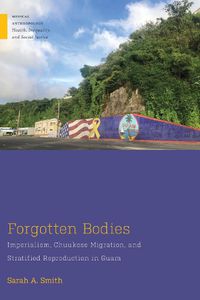 Cover image for Forgotten Bodies