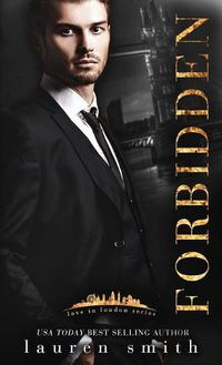 Cover image for Forbidden