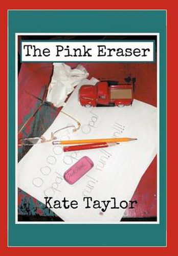 The Pink Eraser