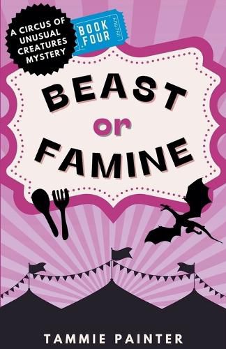 Cover image for Beast or Famine