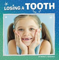 Cover image for Losing a Tooth