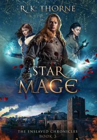 Cover image for Star Mage