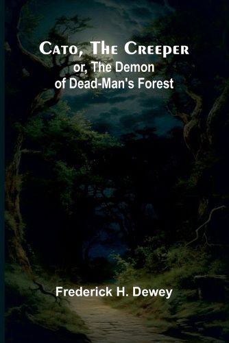 Cover image for The Subterranean Brotherhood (Edition1)