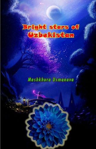 Cover image for Bright stars of Uzbekistan (Editionfirst)